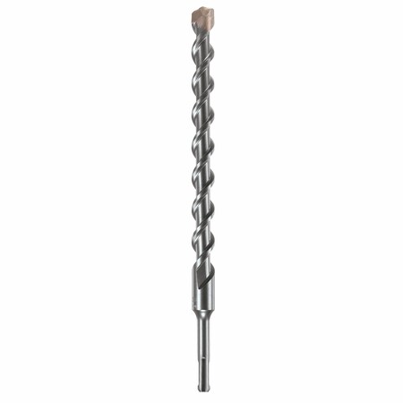 Dremel Bosch Bulldog 3/4 in. X 12 in. L Steel Rotary Hammer Bit 1 pc HC2124